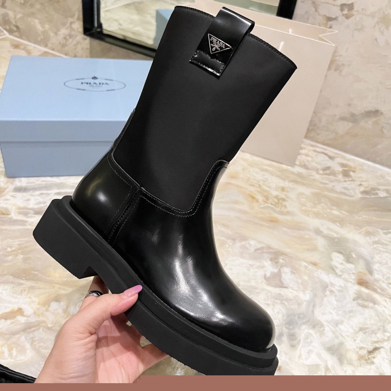 Pra*a boots